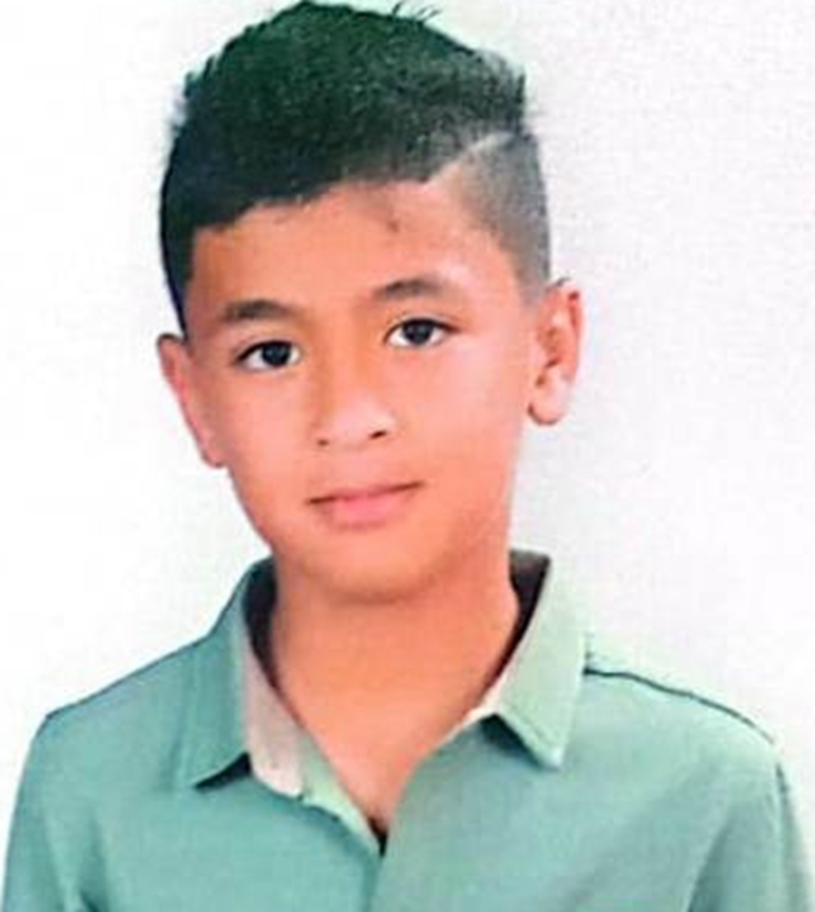 Picture of  Orphan  - Ahmed - Jordan - 1085672