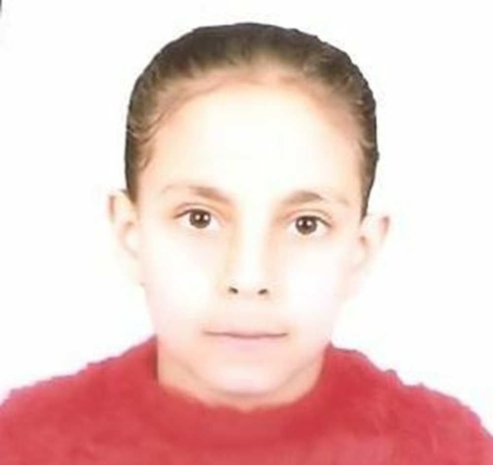 Picture of Orphan Nesma - Egypt - 131255
