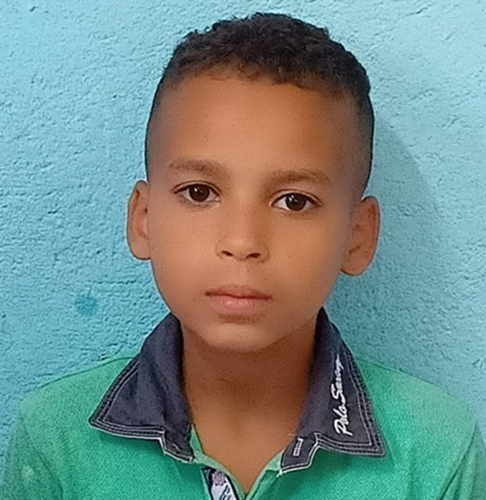 Picture of  Orphan -Mustafa - Egypt- 131358