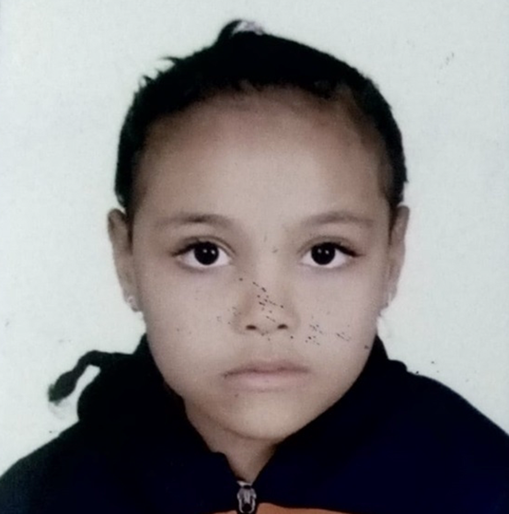 Picture of Orphan Hala - Egypt - 131405