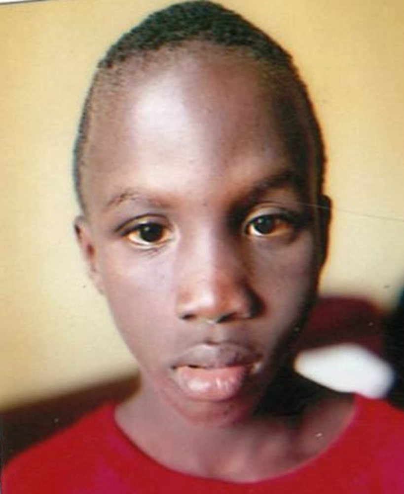 Picture of Orphan -Bidam - Senegal - 0380257
