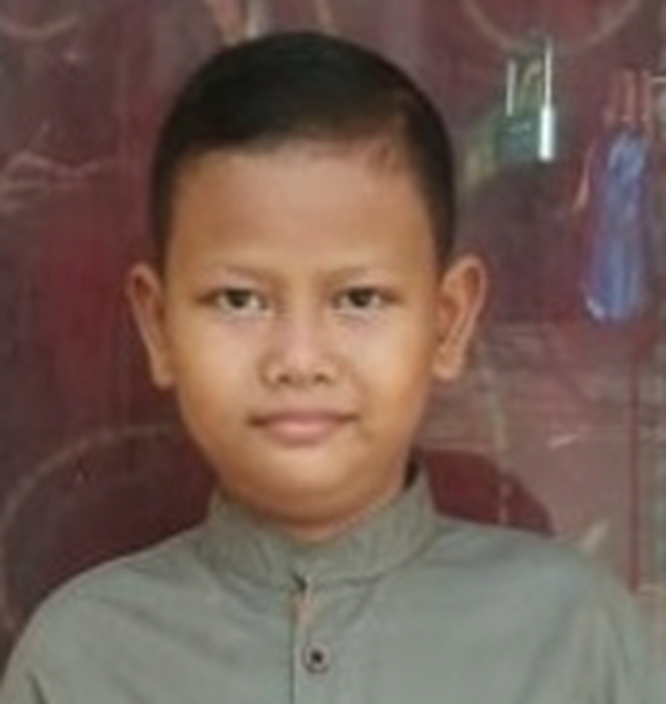 Picture of  Orphan -Arka Atti - Indonesia - 072387