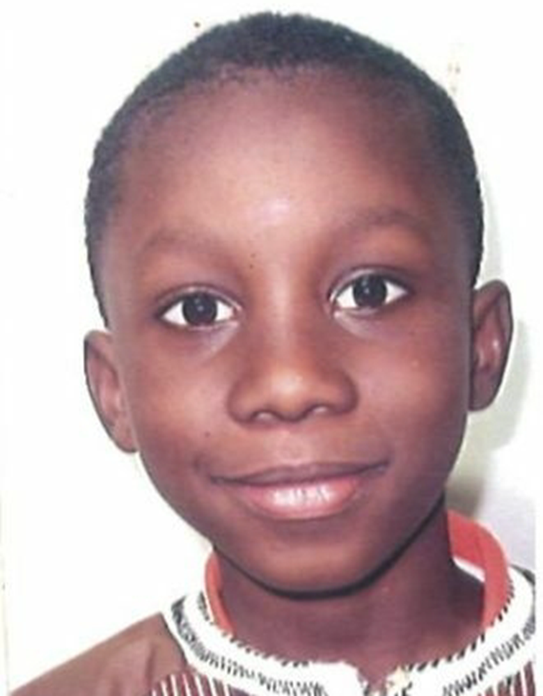 Picture of Orphan -Mohammed - Senegal - 0380226