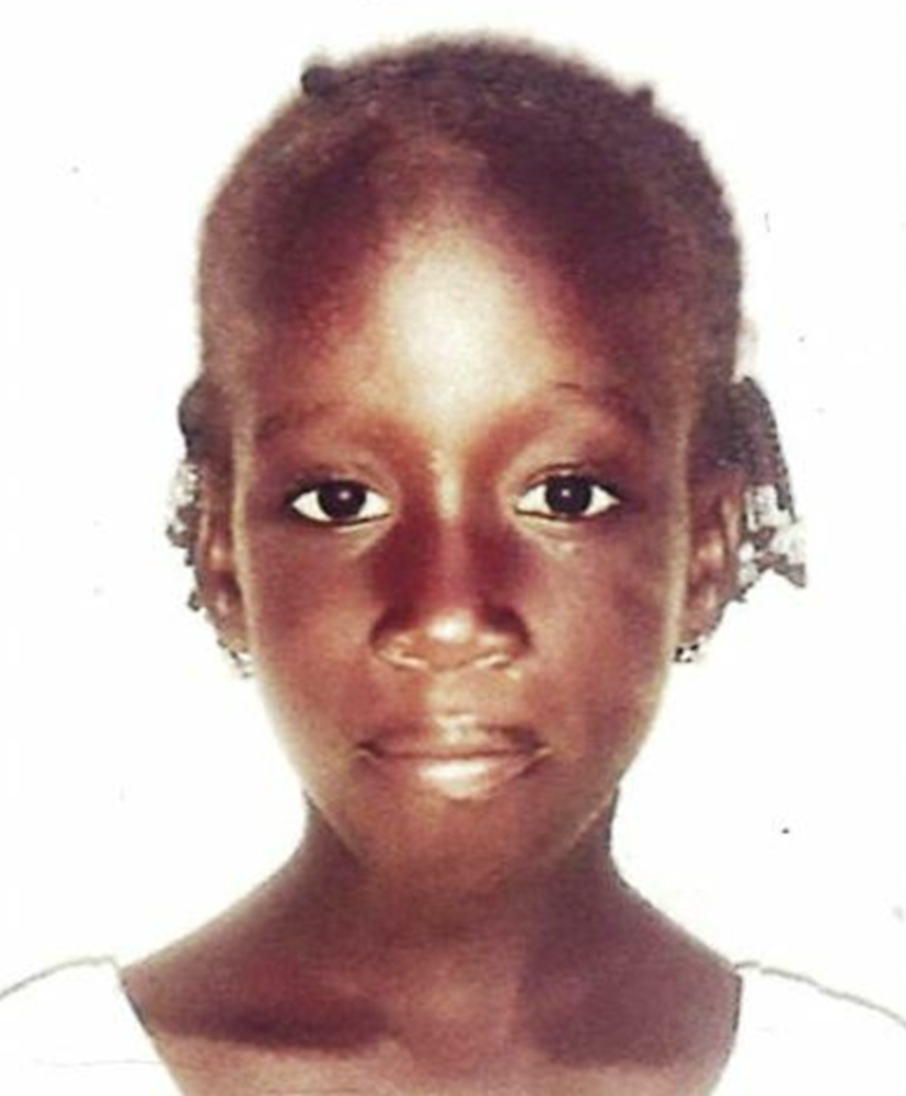 Picture of Orphan - Indico - Senegal - 0380310