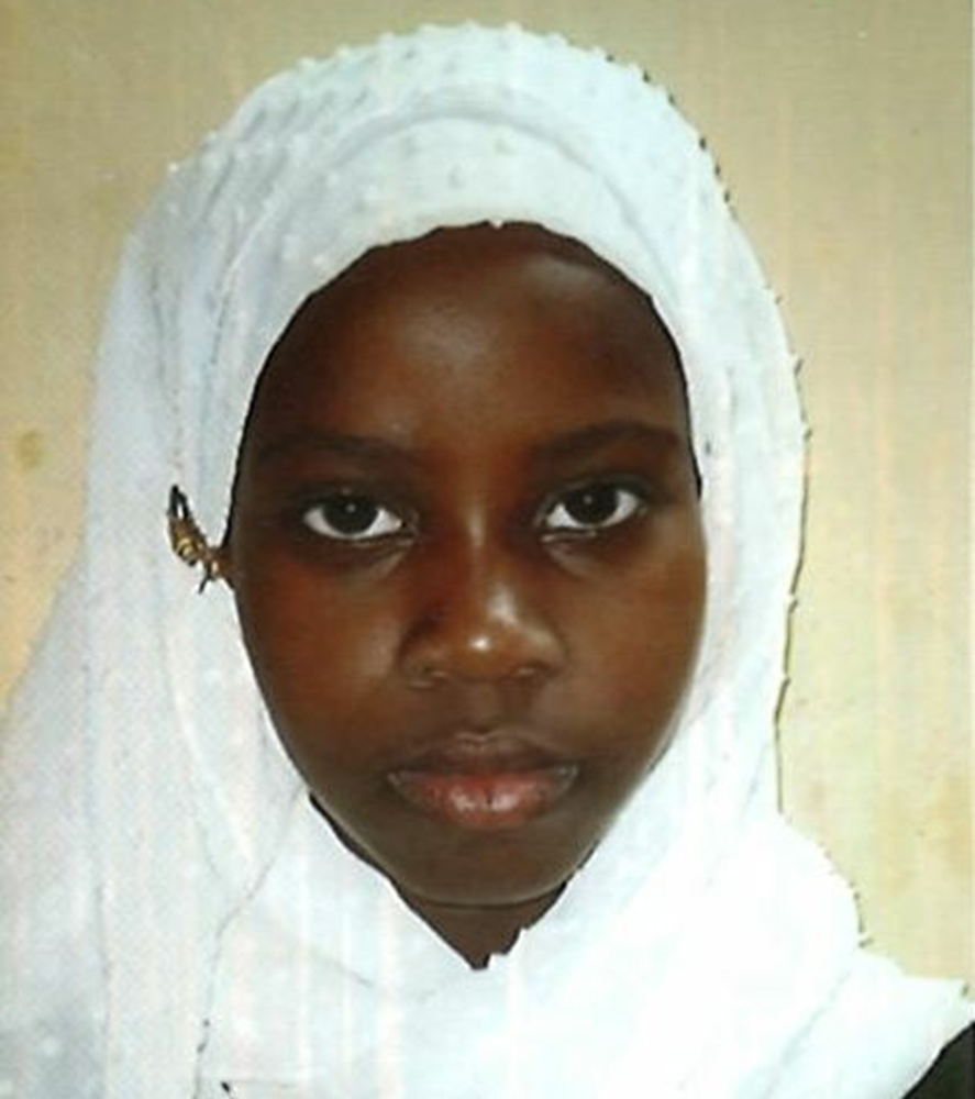 صورة اليتيمة  -  رغية -  السنغال- 0380254