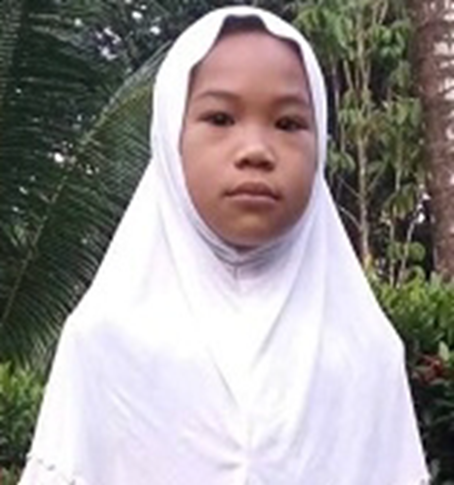 Picture of Orphan Genius - Philippines - 19153