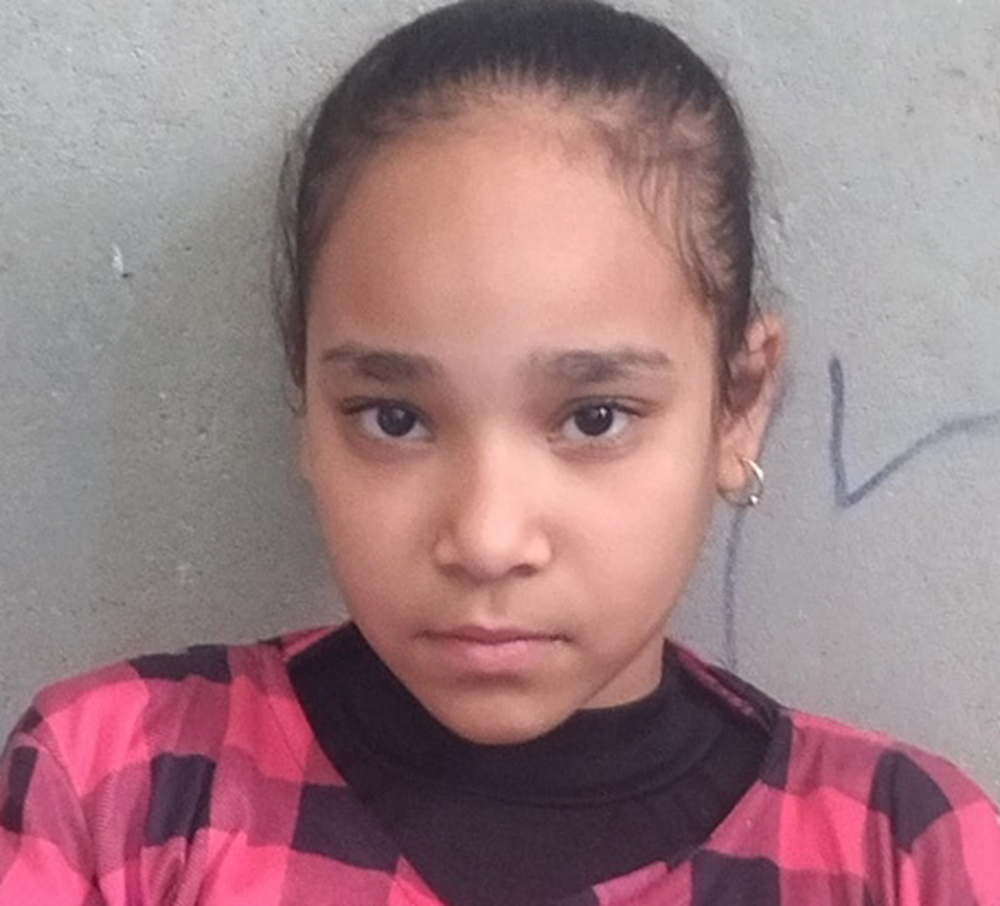 Picture of orphan - Sabreen - Egypt - 13594