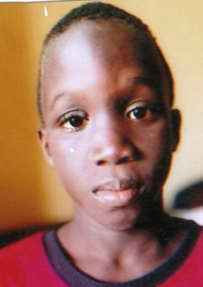 Picture of Orphan mohammed - Senegal - 0380258
