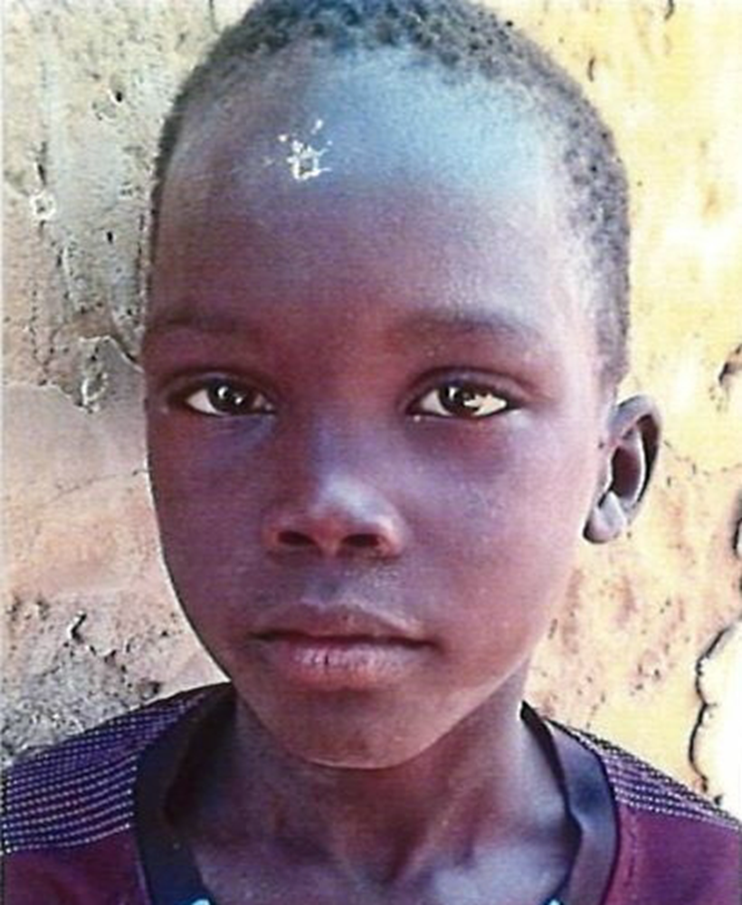Picture of Orphan gebe- Senegal - 0380283
