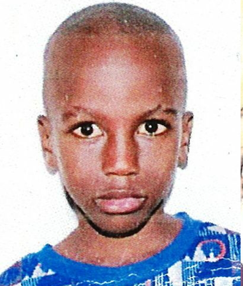 Picture of Orphan Bran - Senegal - 0380326