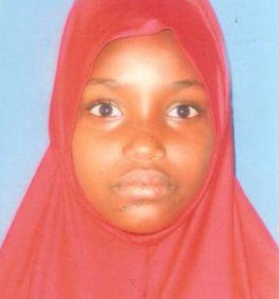 Picture of Orphan -Khadija - Niger - 0418882