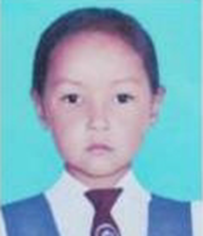 Picture of Orphan - Cezim - Kyrgyzstan - 4376520