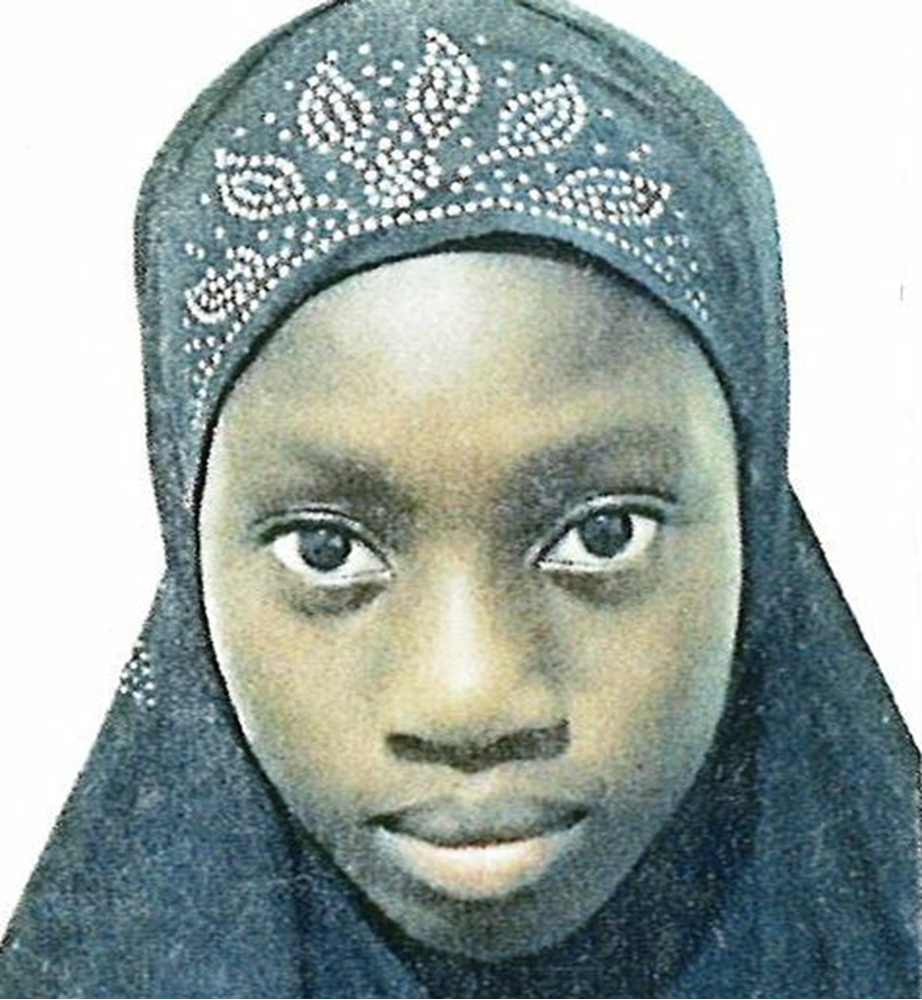 Picture of  Orphan -Ambien - Senegal - 0380309