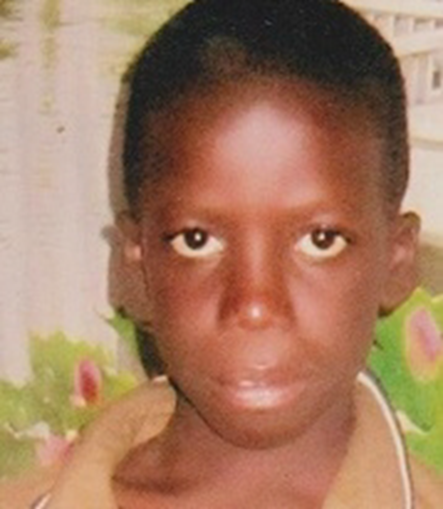 صورة اليتيم  بلال -  موريتانيا - 14618