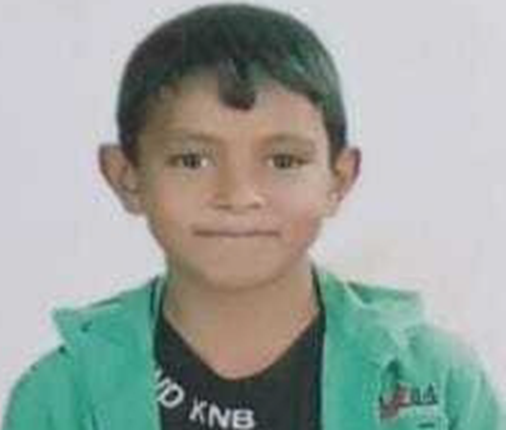 Picture of  Orphan  -Abdul Rahman - Jordan - 1086334