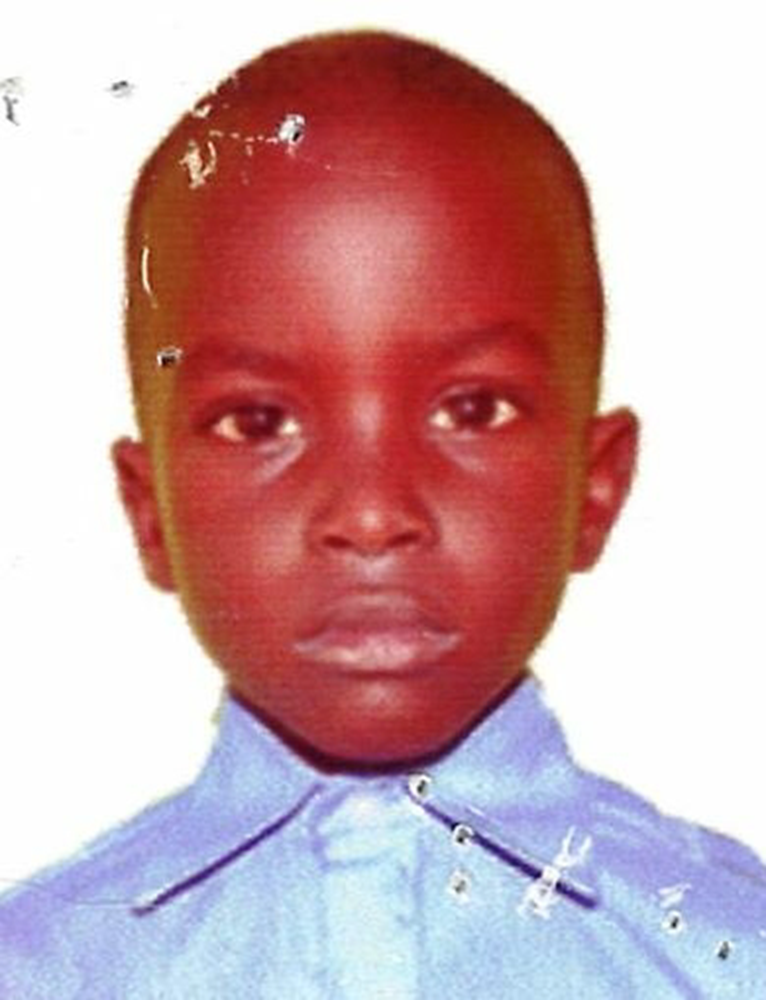 Picture of  Orphan - Mamadou - Senegal - 0380385