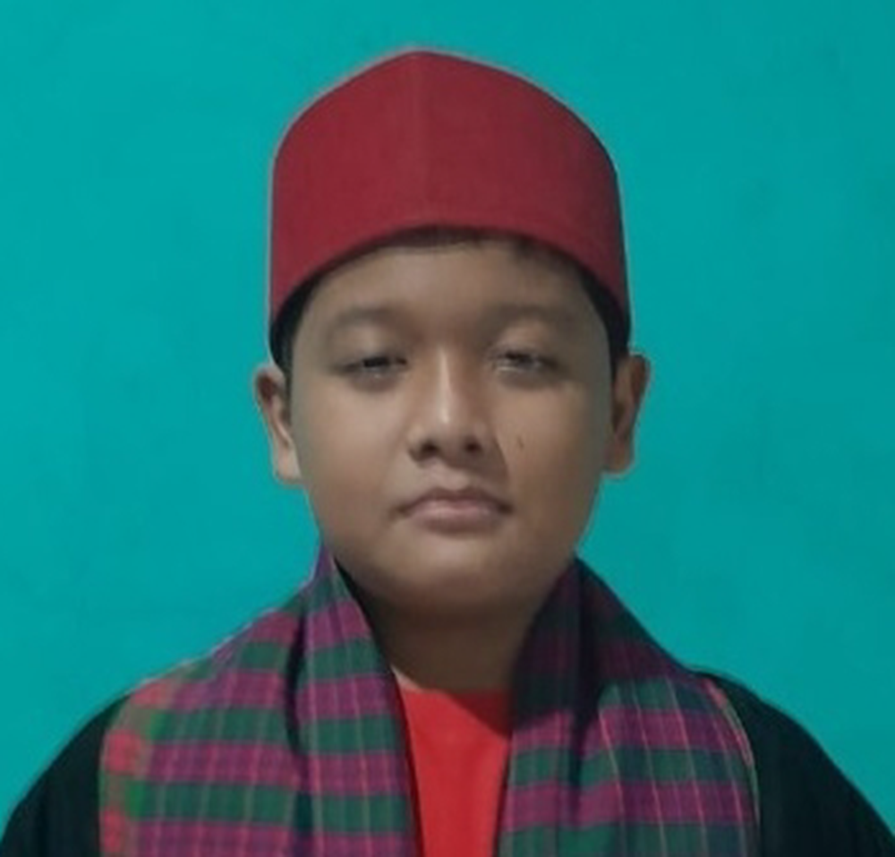 Orphan - Muhammad - Indonesia - 072574 - International Charity Organization