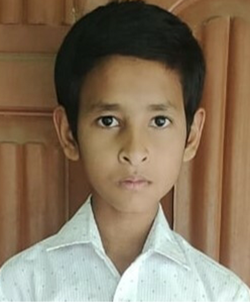 Picture of Orphan - Age - India - 2071733