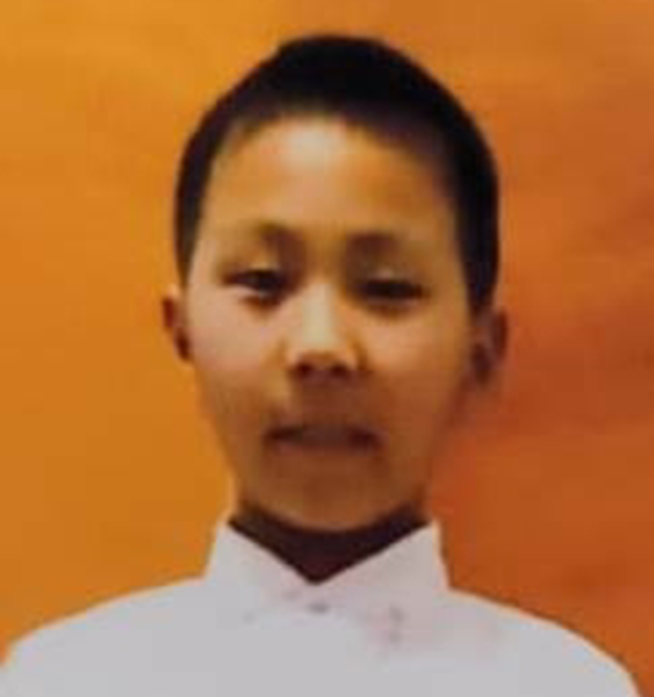 Orphan - Areet - Kyrgyzstan - 4375901 - International Charity Organization