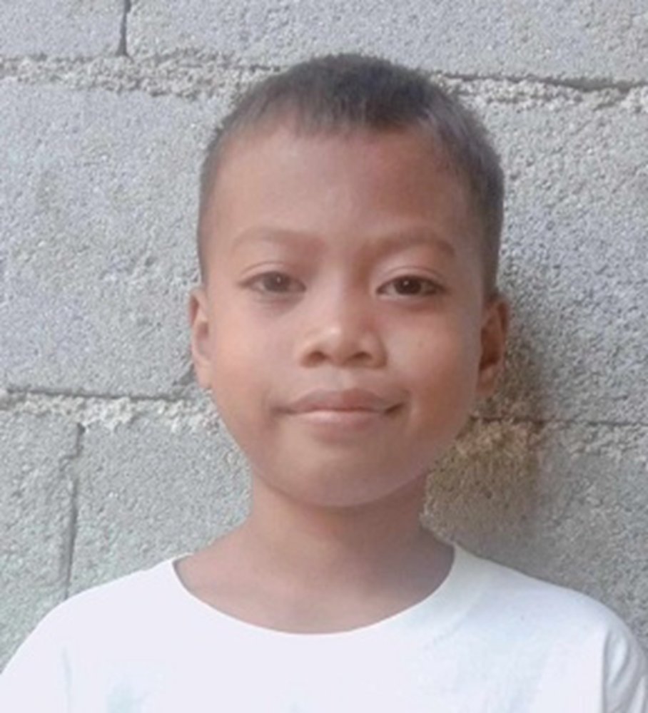 Picture of Orphan -Abdul Rahman - 19180