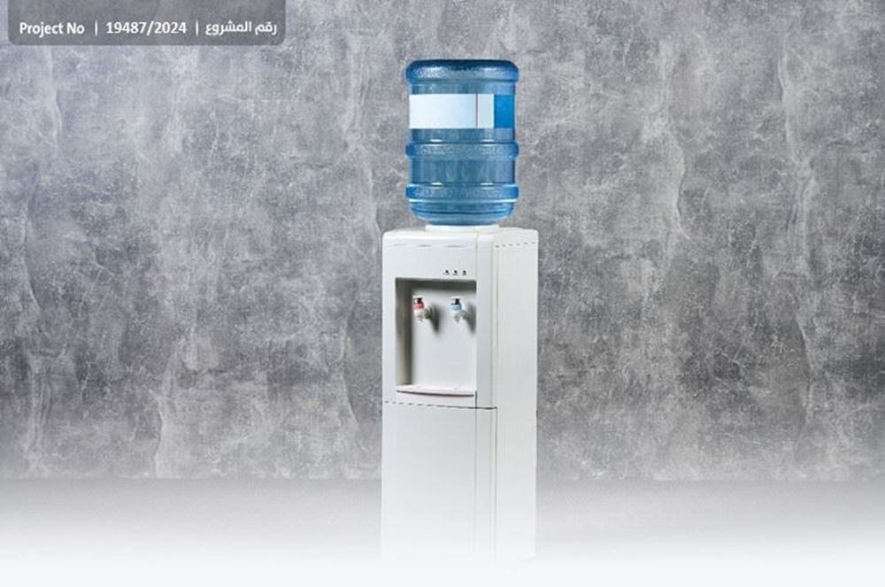 صورة براد ماء لمسجد