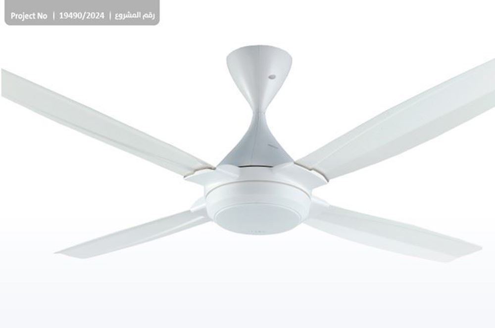 Picture of Ceiling fan for mosque