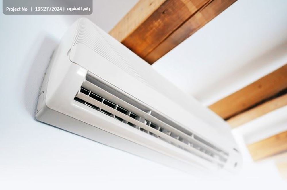 Picture of Split Air Conditioner 2 tons