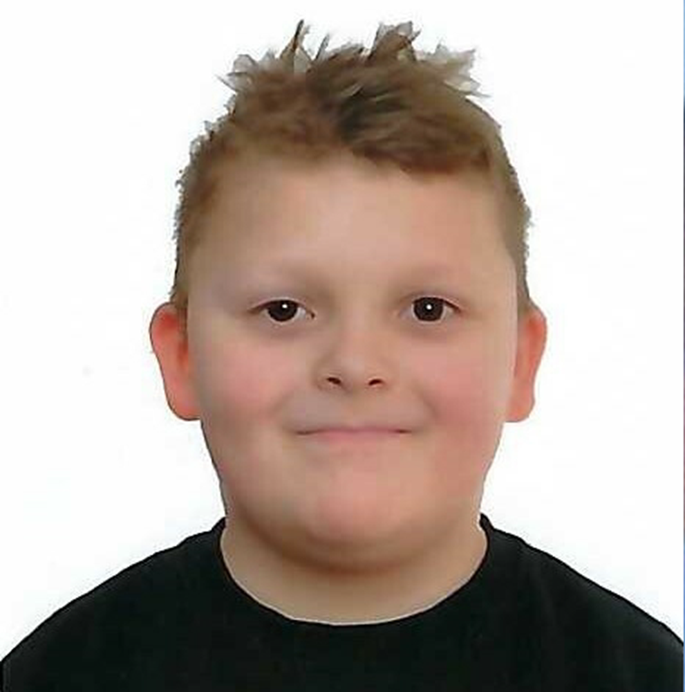 Picture of Orphan - Bajro - Bosnia - 1573632