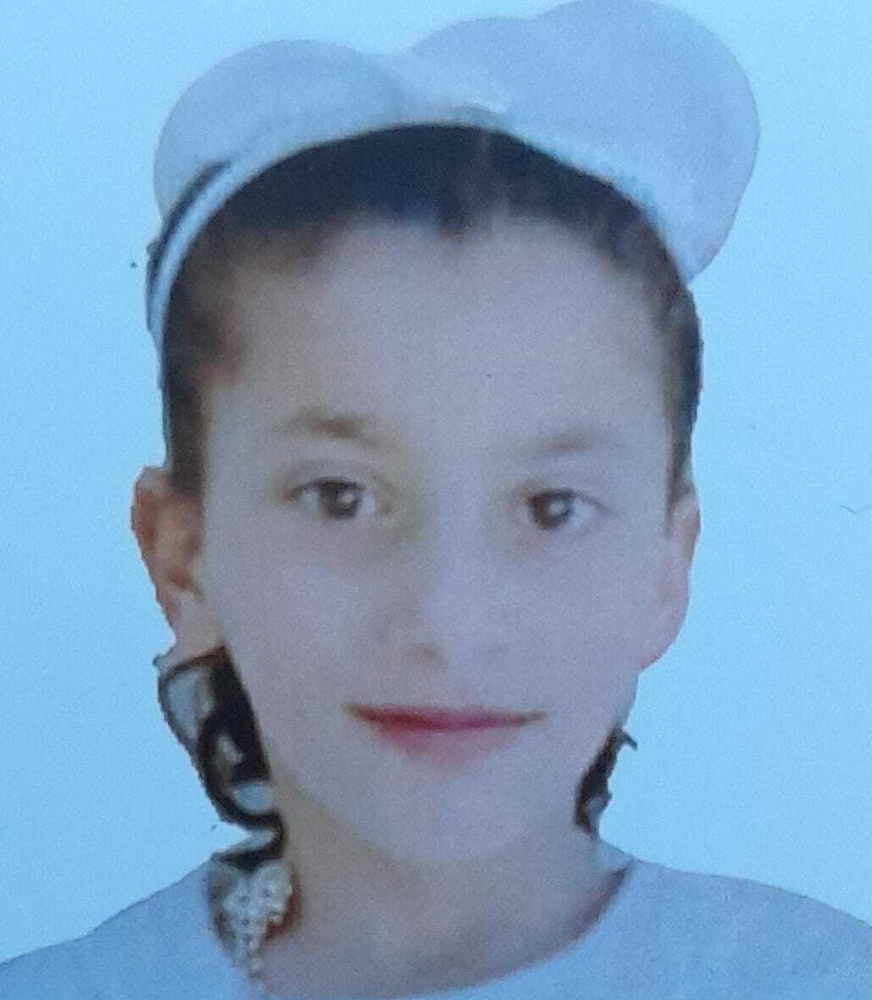 صورة اليتيمة  -  ريتال -  الاردن- 1089783