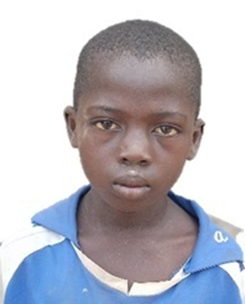 صورة اليتيم  -  رمضان -  بنين - 17284