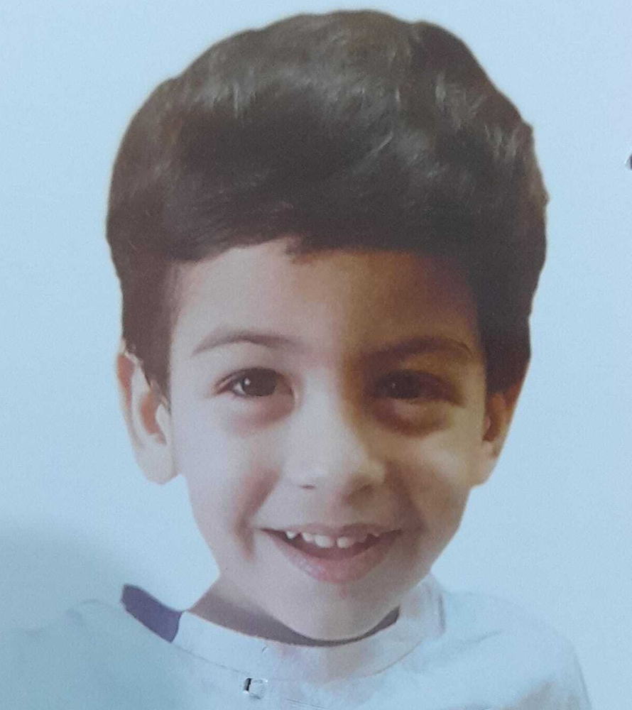 Picture of Orphan - Omar - Jordan - 1085298