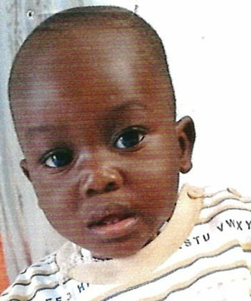 Picture of Orphan - Serenge - Senegal - 0380544