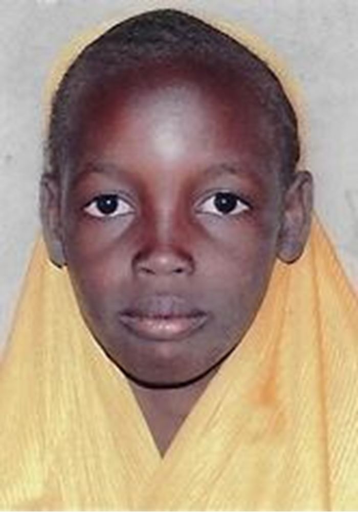 Picture of The orphan - Adam - Mali - 2150