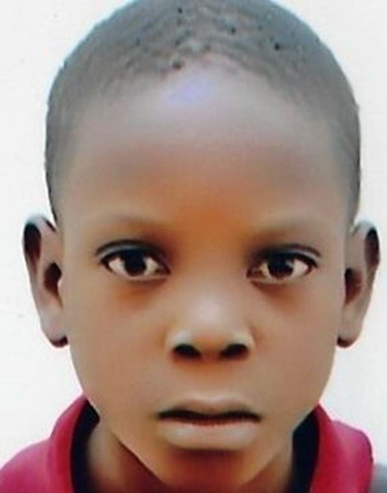 صورة اليتيم - الباشا- مالي- 2172