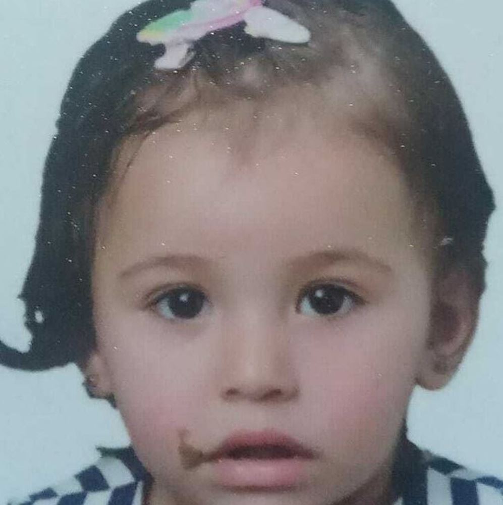 Picture of Orphan - Al Yen - Jordan - 1088251