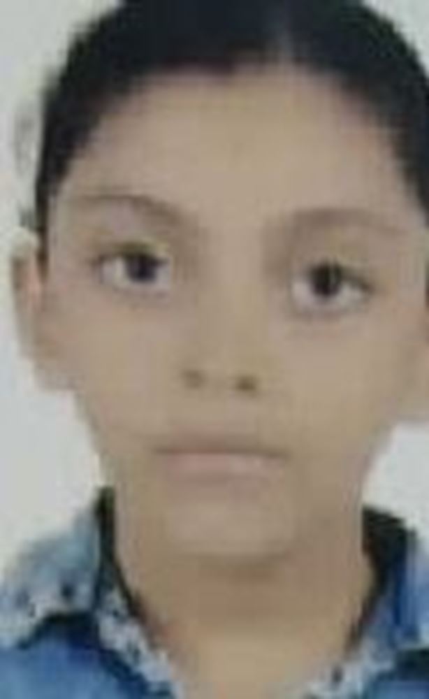 Picture of Orphan - Sama - Egypt-131488