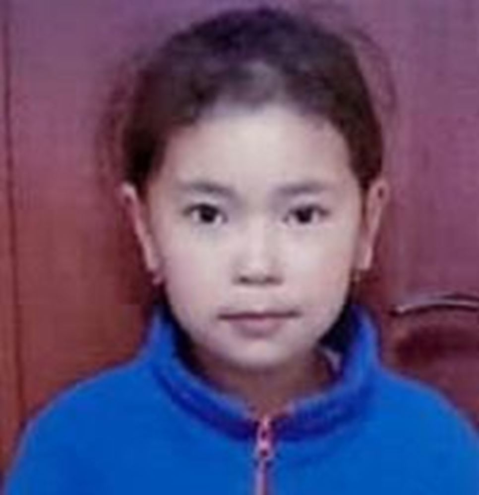 Picture of Orphan - Pakpo- Kyrgyzstan - 4373000