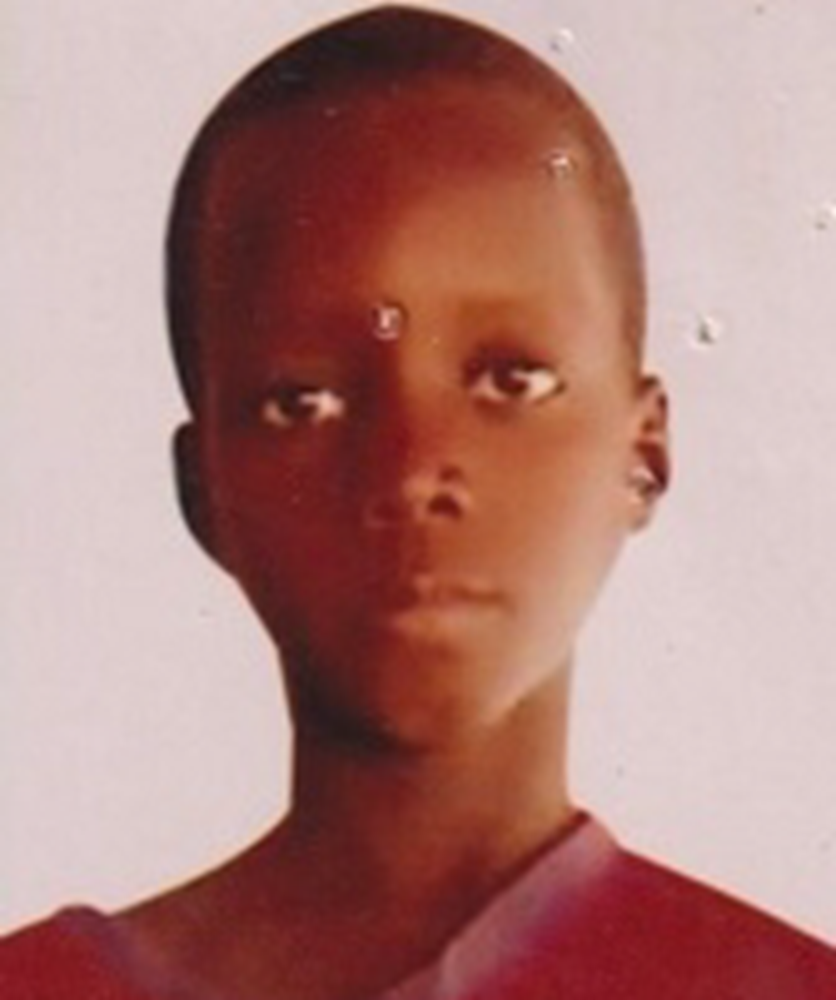 Picture of Orphan hayb allh - 14794