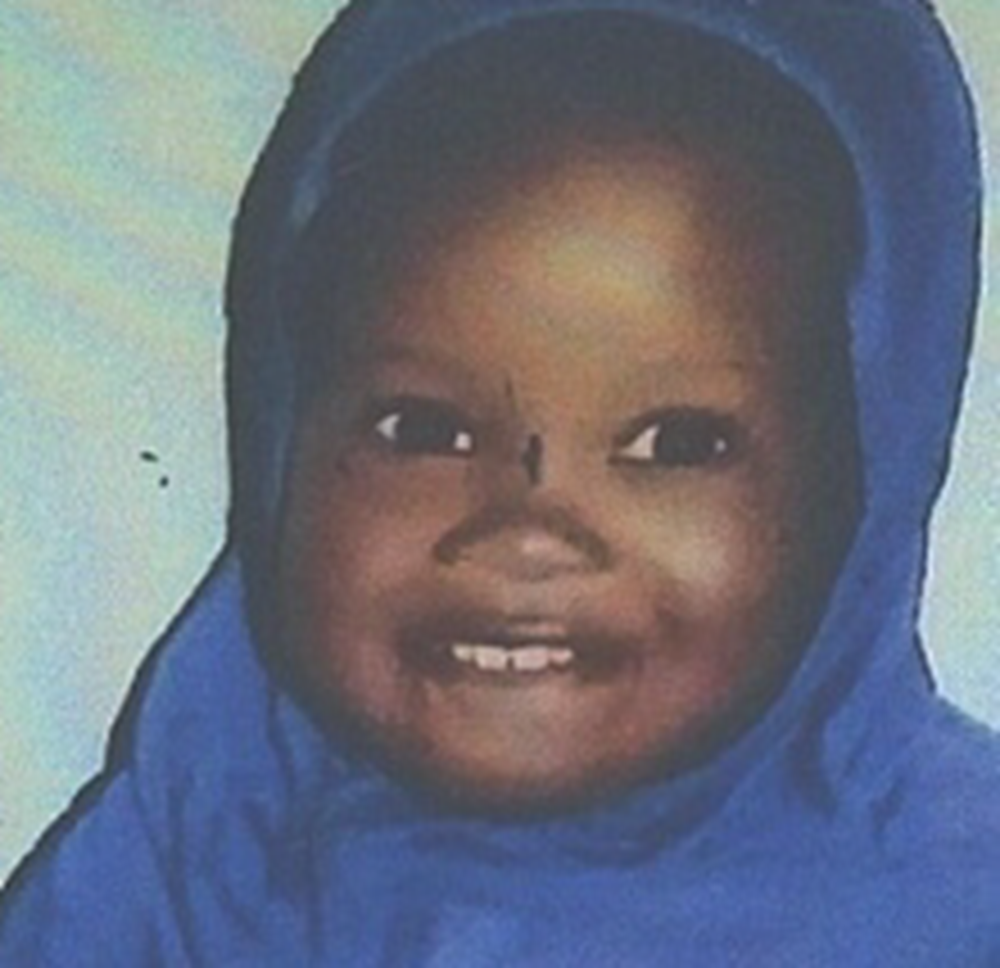 Picture of Orphan - Fatima - 14649