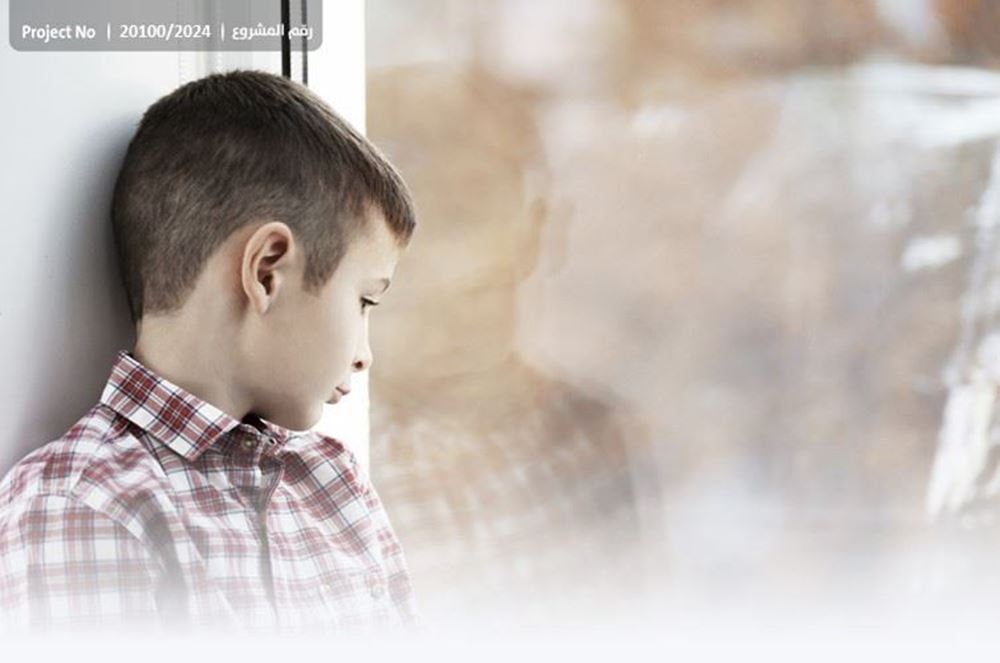 Picture of My son needs you to complete his studies - 5245