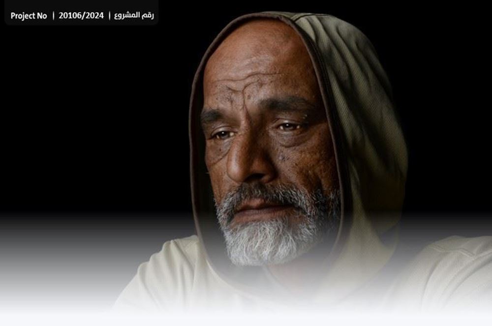 Picture of Your support gives my son a chance to get an education - 1017305