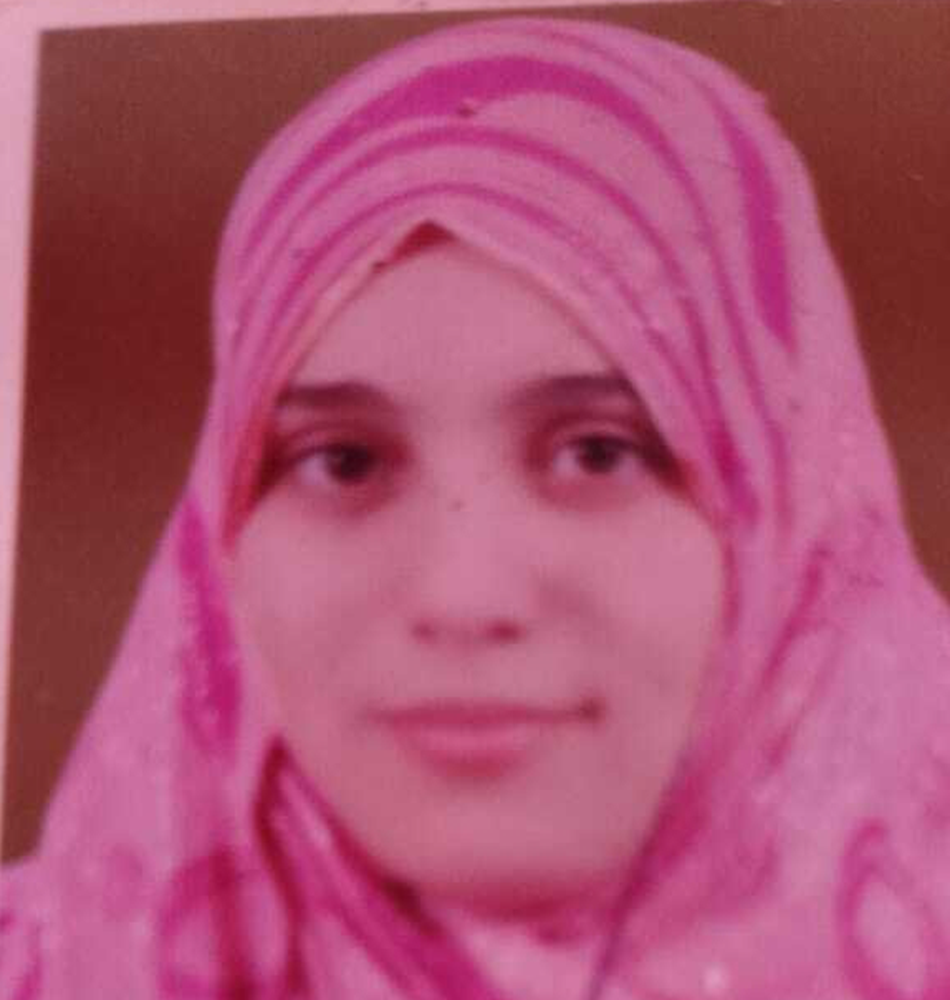 صورة المريضة -  حنان  - 24594