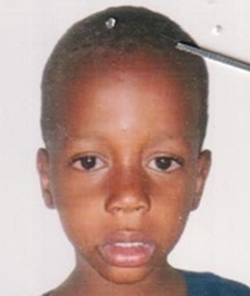 Picture of Orphan Salifu - 14877