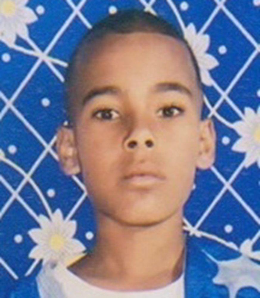 صورة اليتيم  محمد - 14910