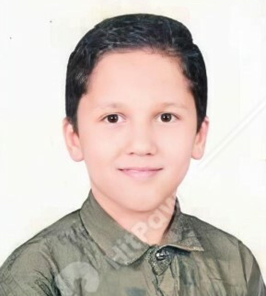 Orphan - Muhammad - 132162 - International Charity Organization
