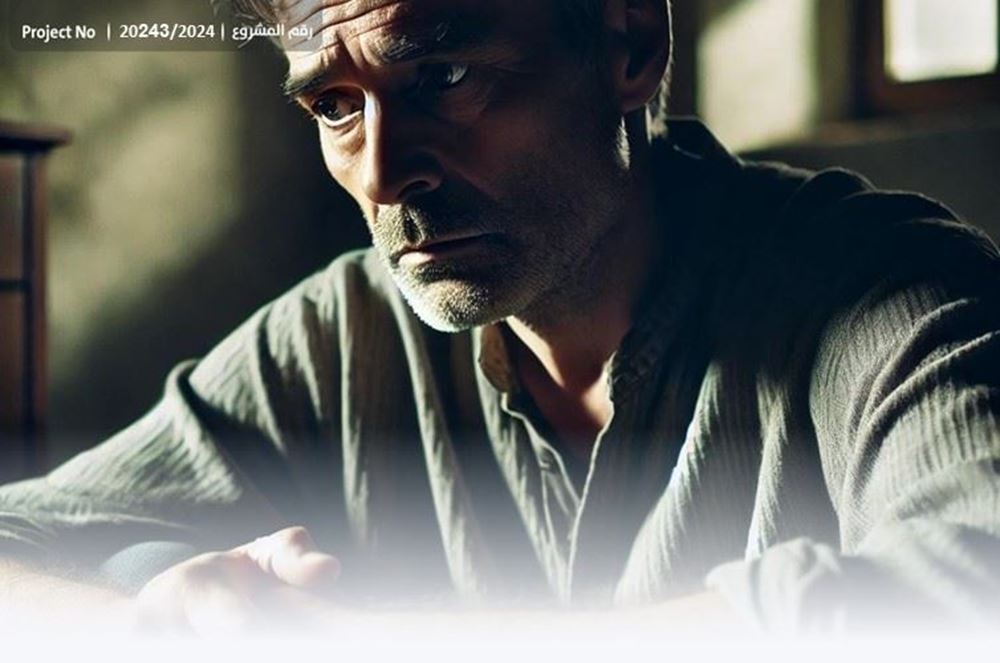 Let us relieve Bugla's distress and ease his pain - 1009097 ...