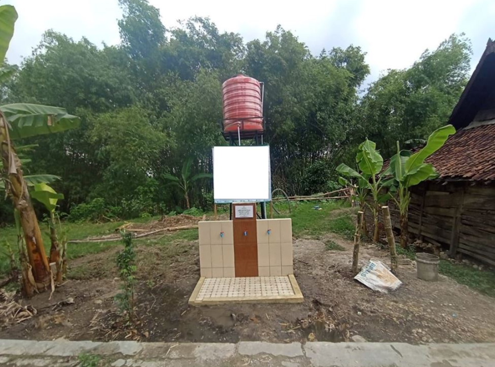 Picture of Bir Ahmed Ghaleb Al-Kathiri, may God have mercy on him