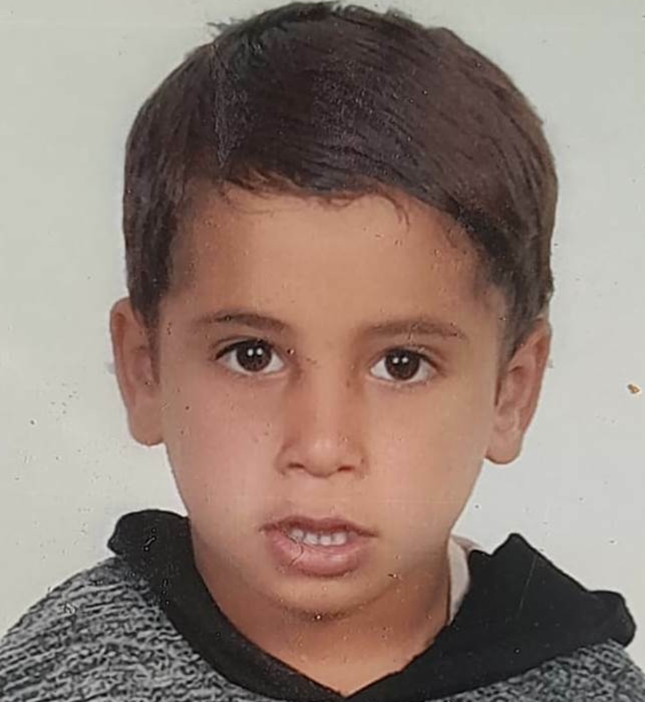 صورة اليتيم  -  سعود - 10775097