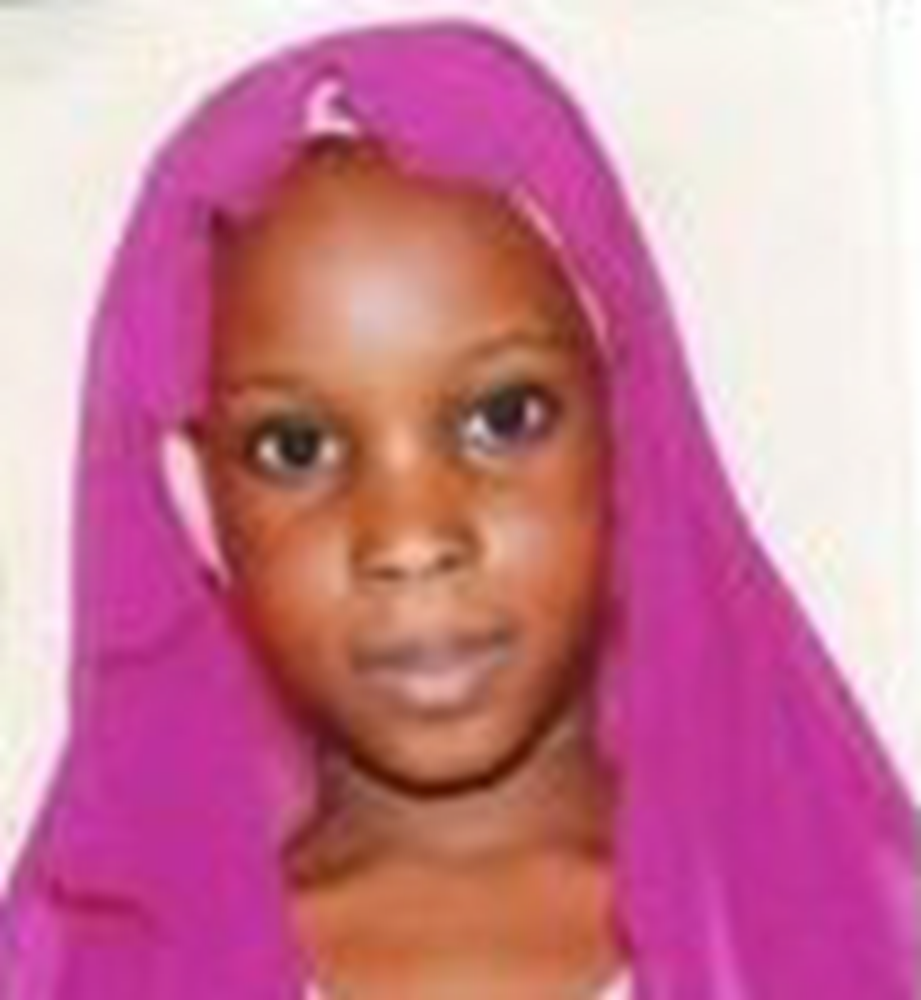 صورة اليتيمة  -  اندي - 0381172