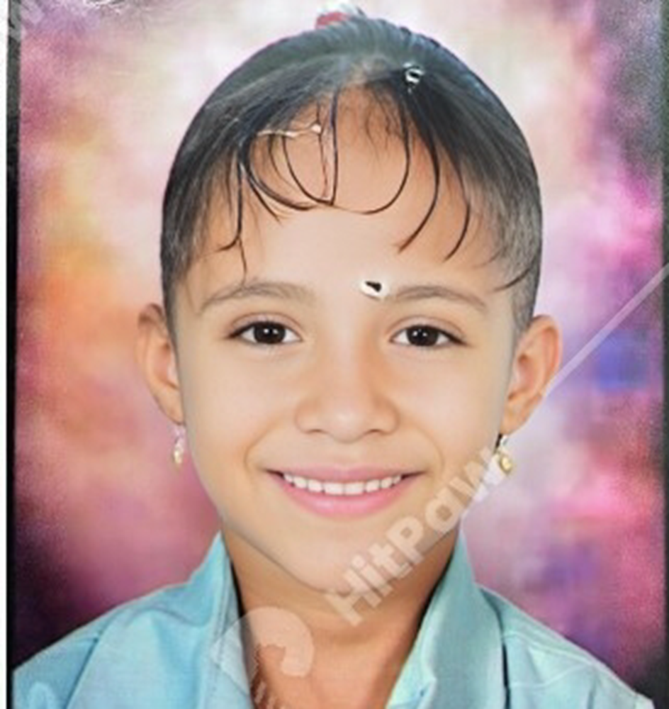 Picture of Orphan - Nahla - 132250